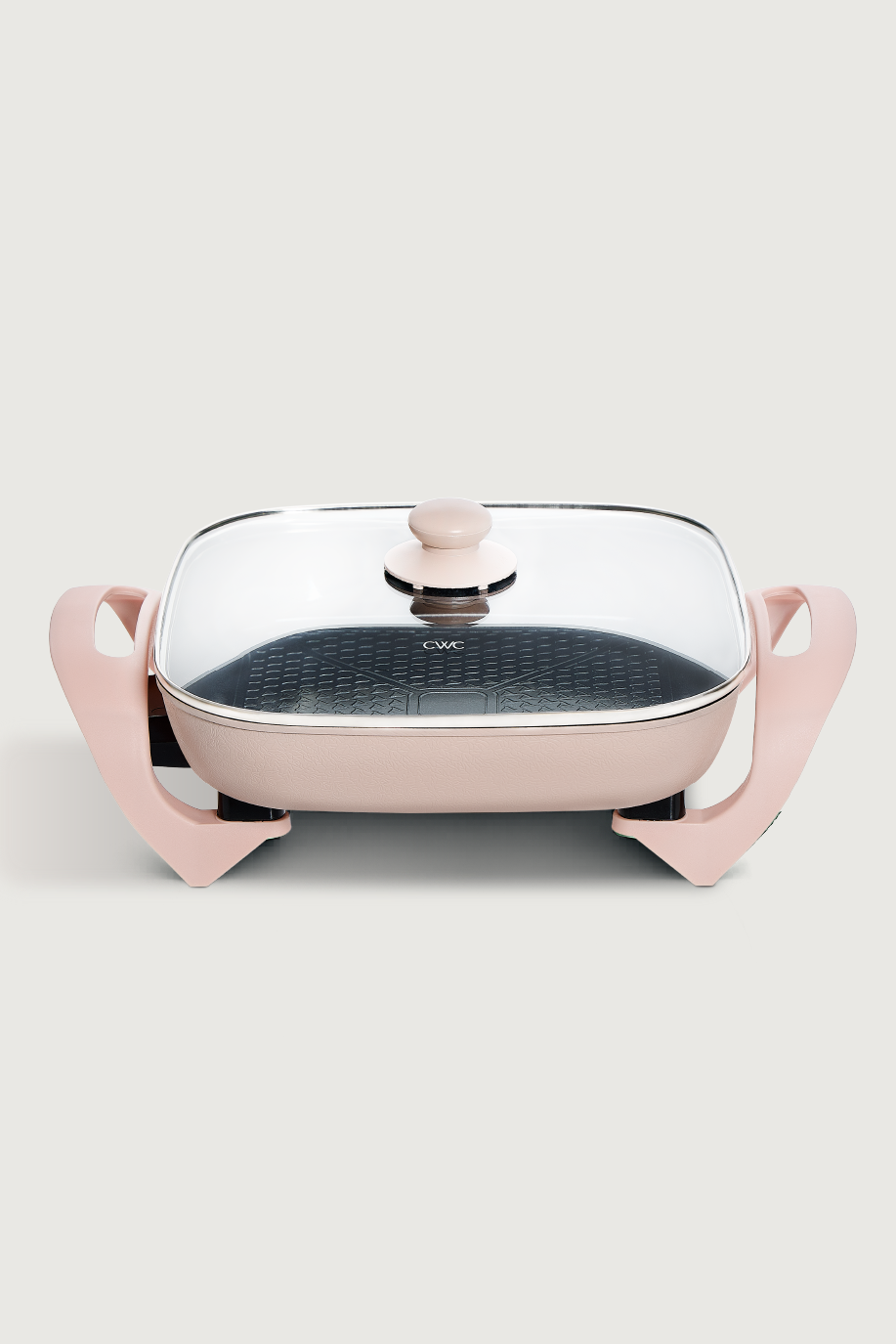 Electric Skillet
