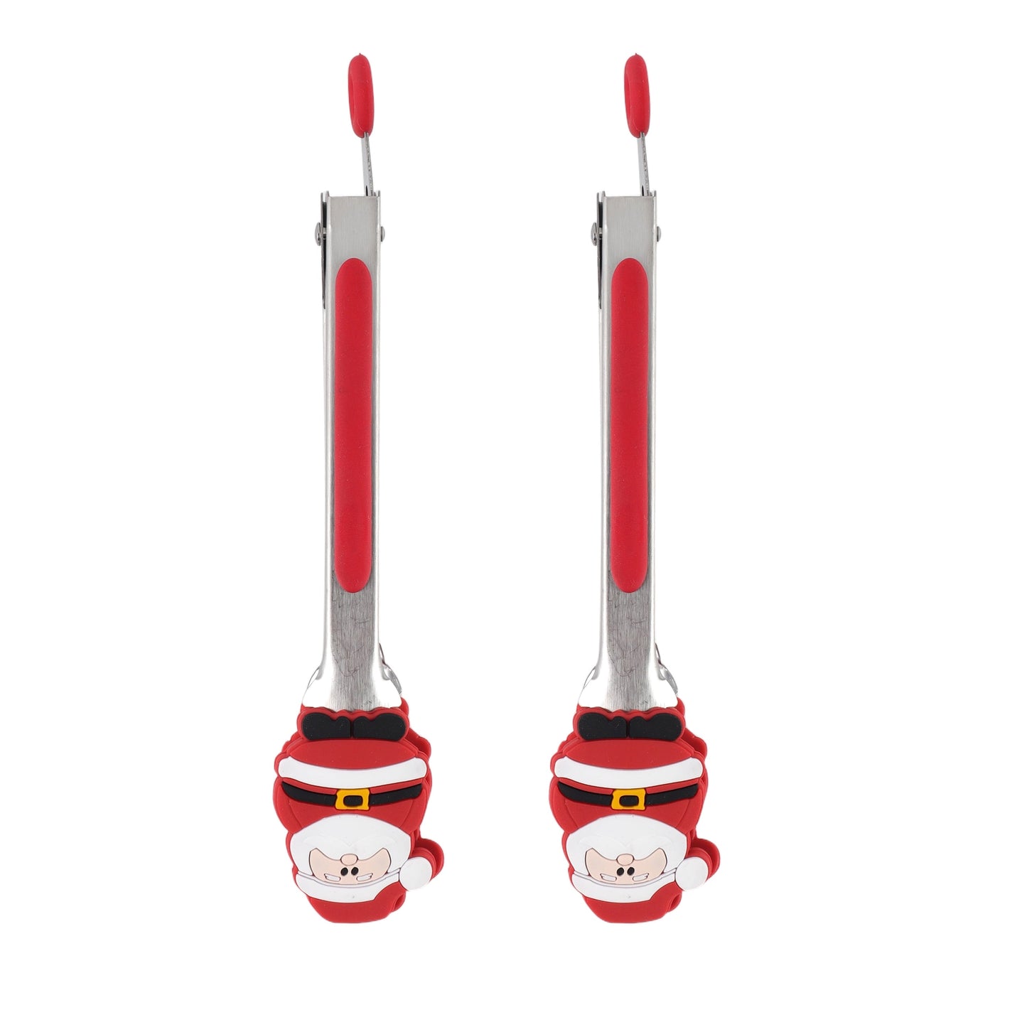 CWC 3D 2PC MINI TONGS 
