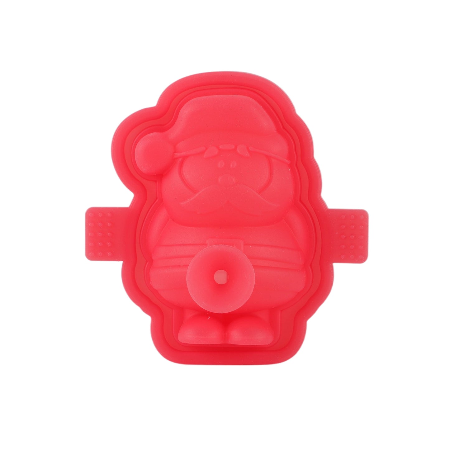 CWC 1 PC SILICONE ICE MOLD 