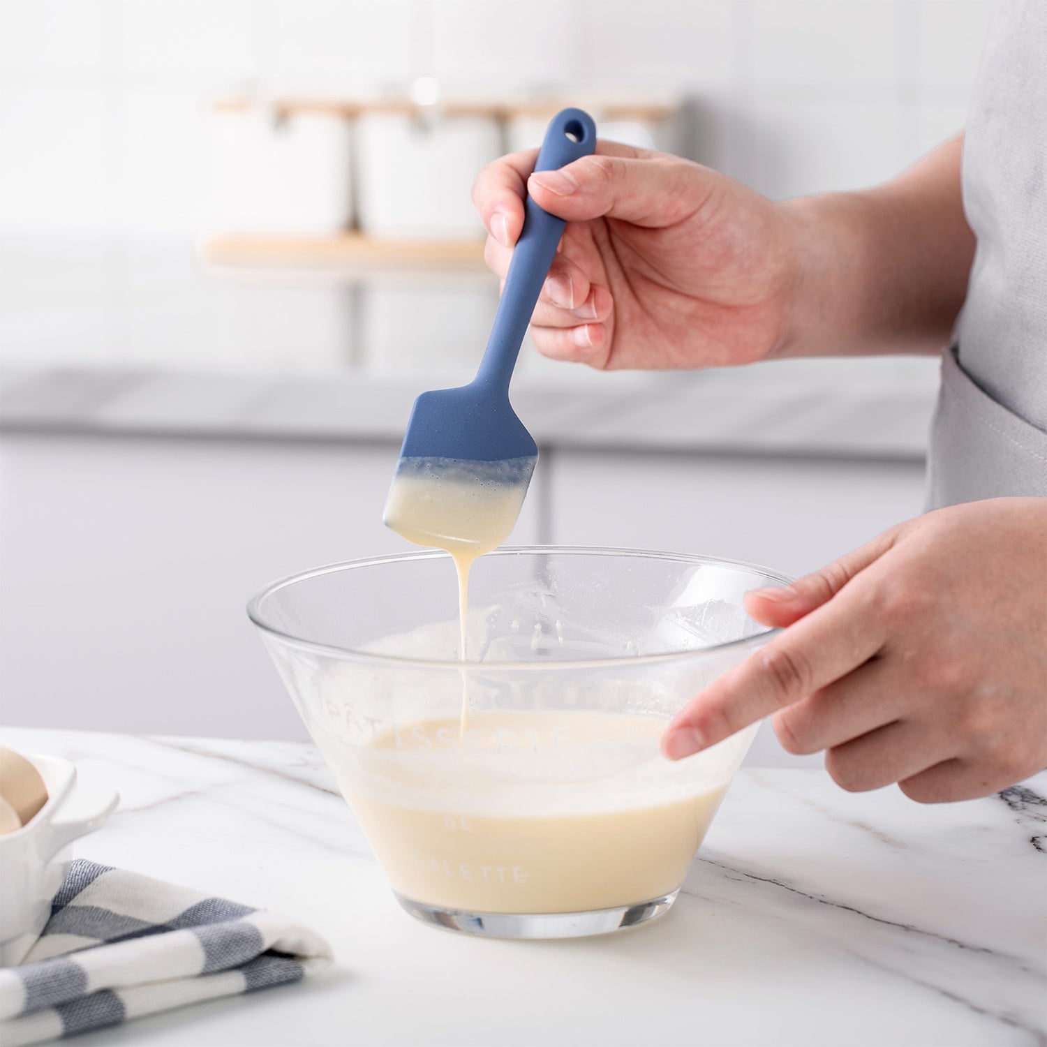 Mini Kitchen Utensils