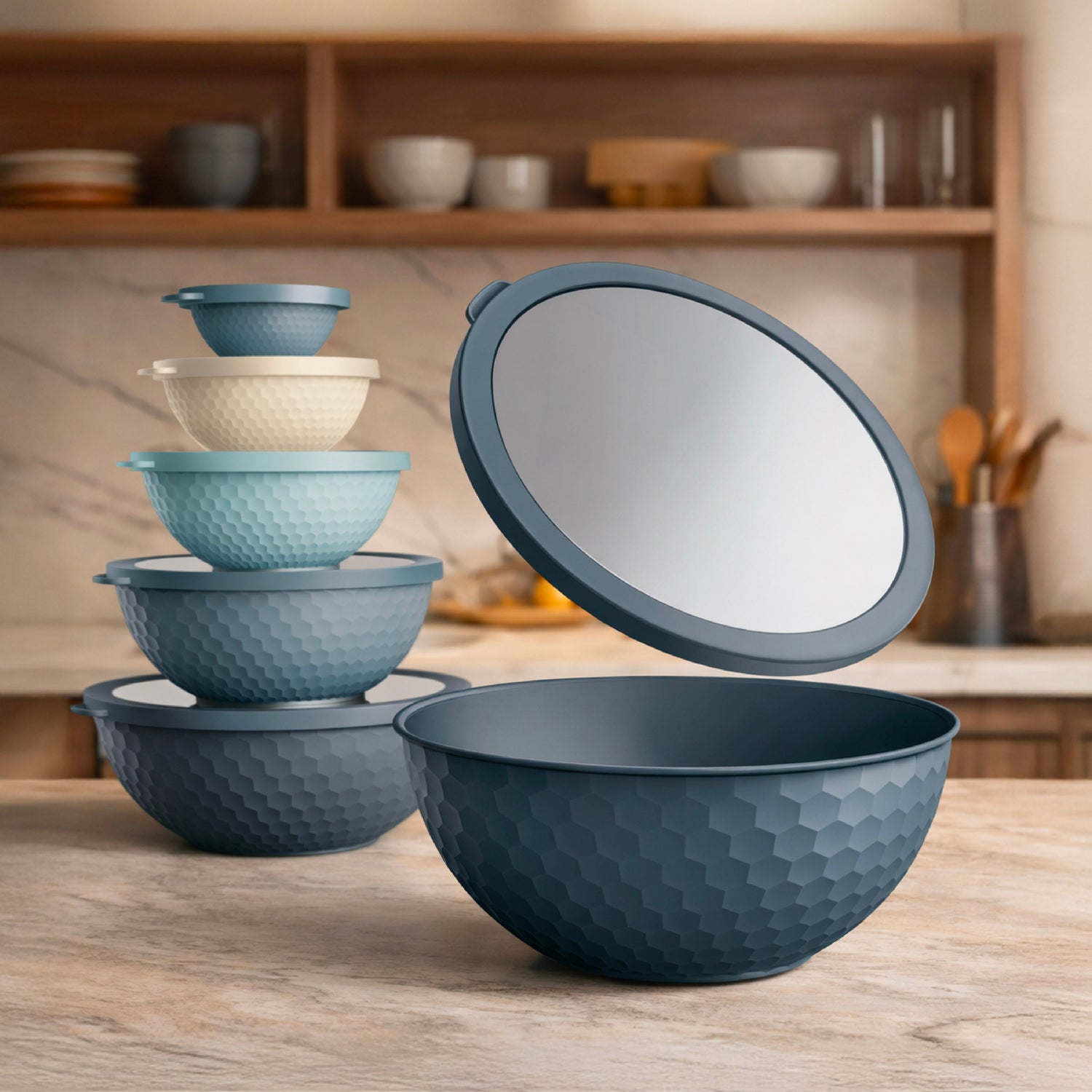 Mixing Bowls
