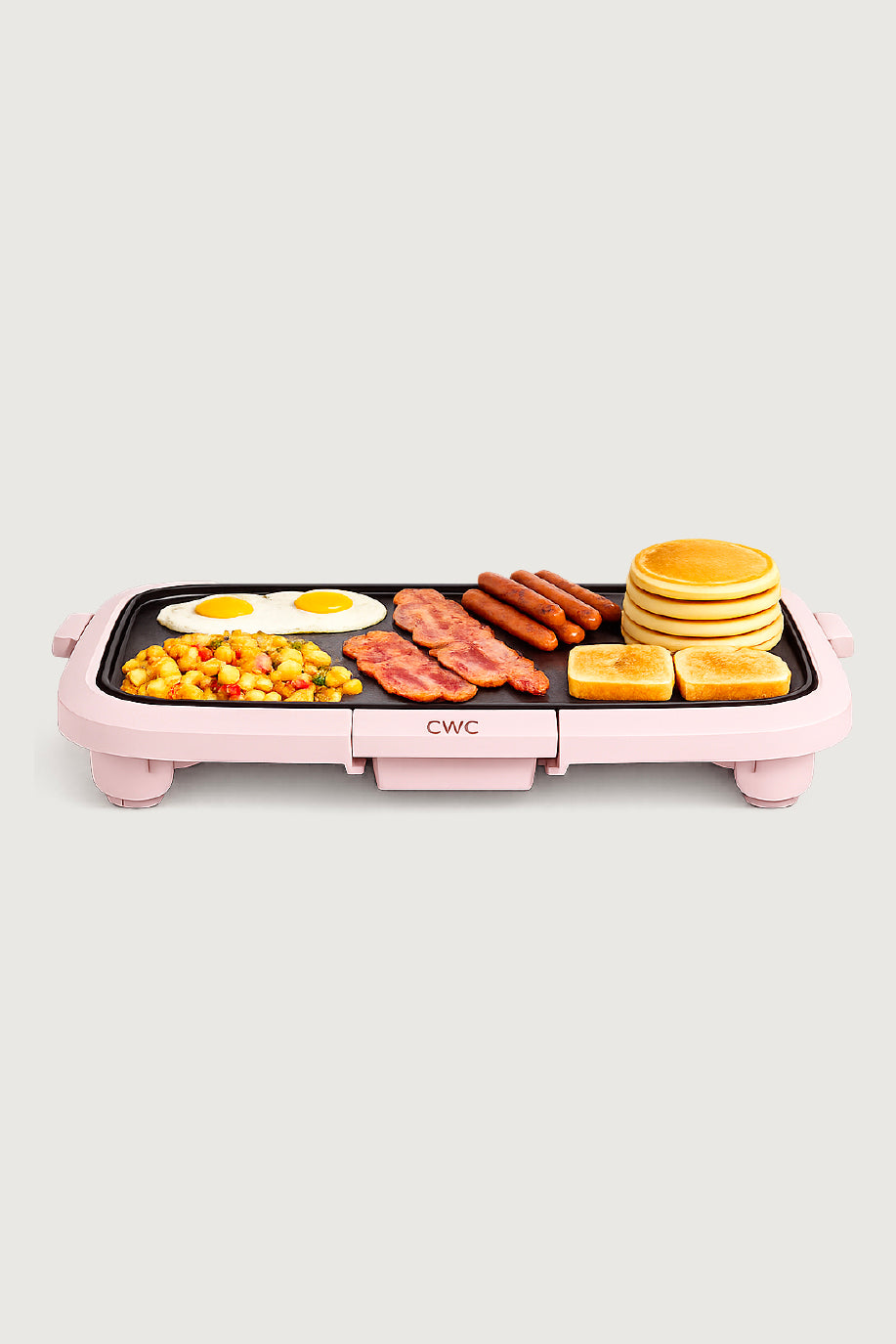 Electric Griddle