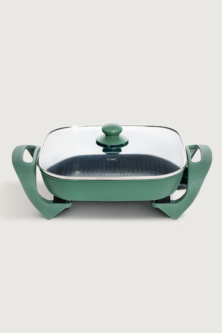 Electric Skillet