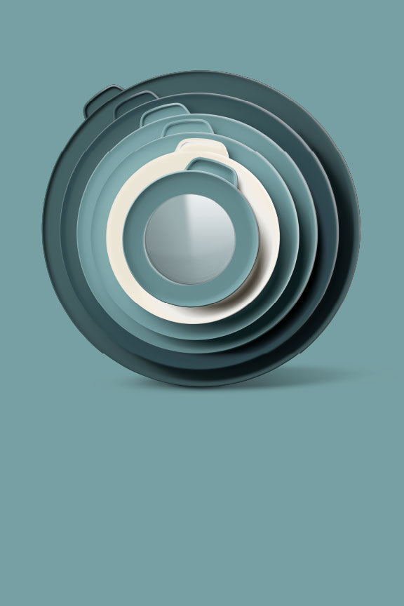 Teal