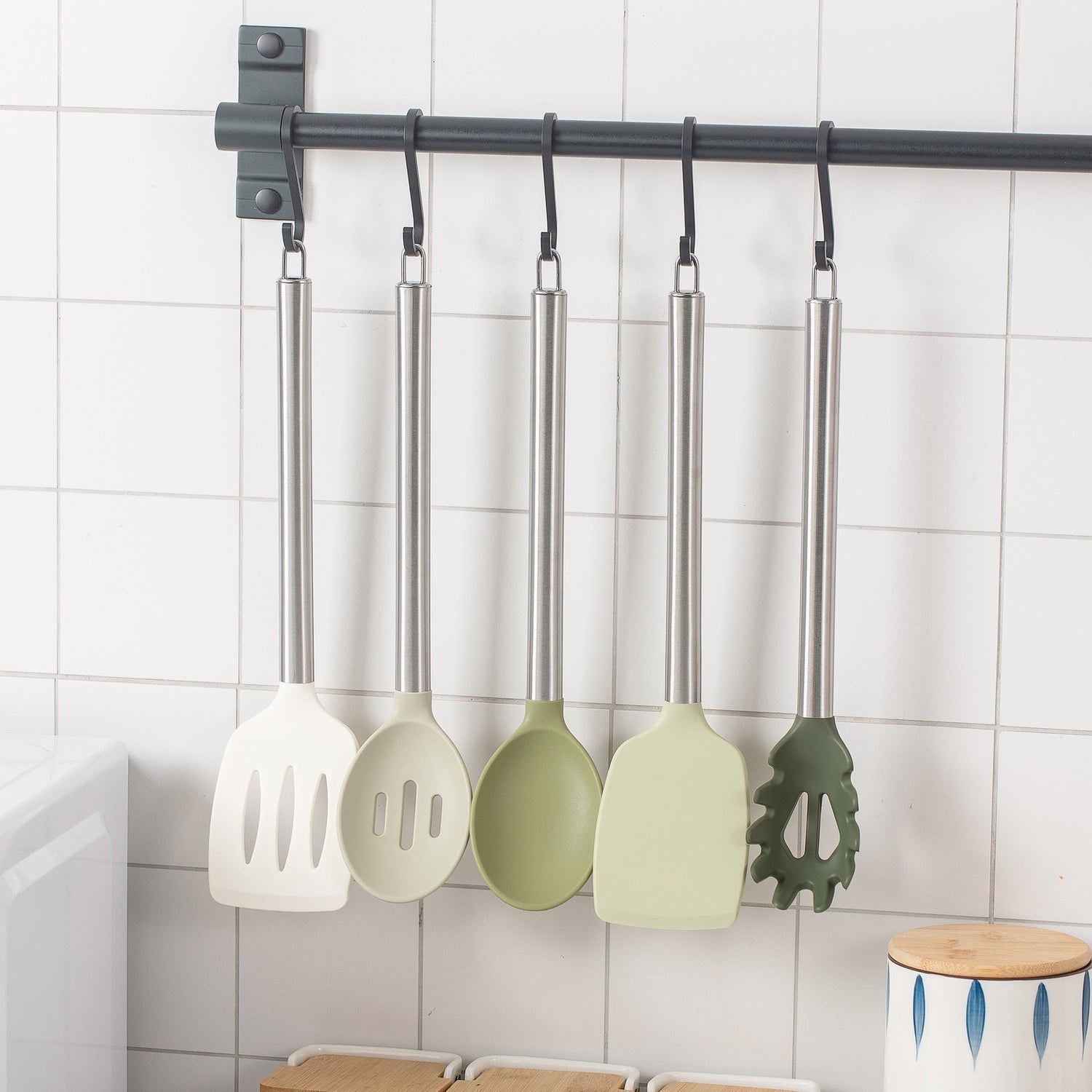 UTENSILS & GADGET SETS