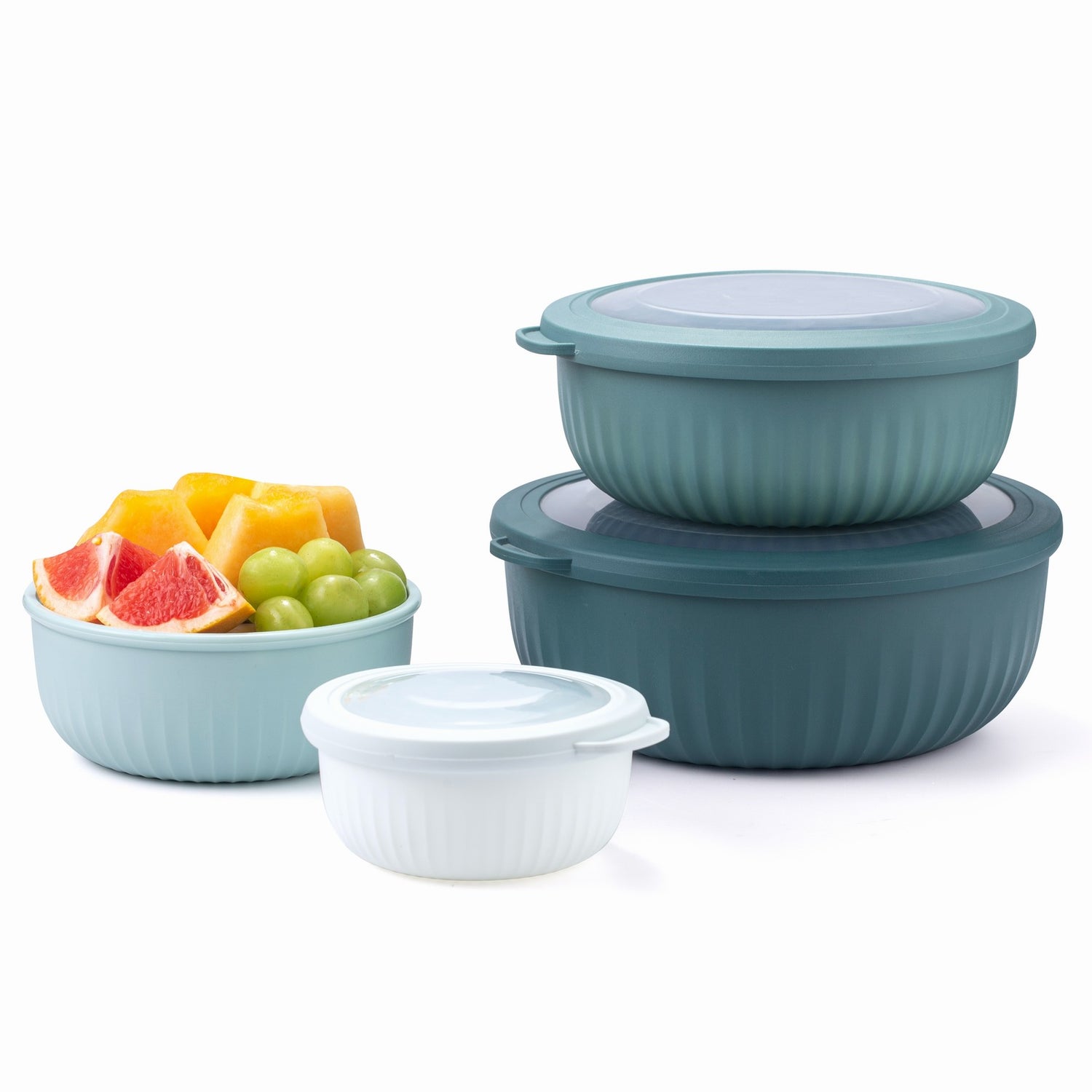 PREP BOWLS