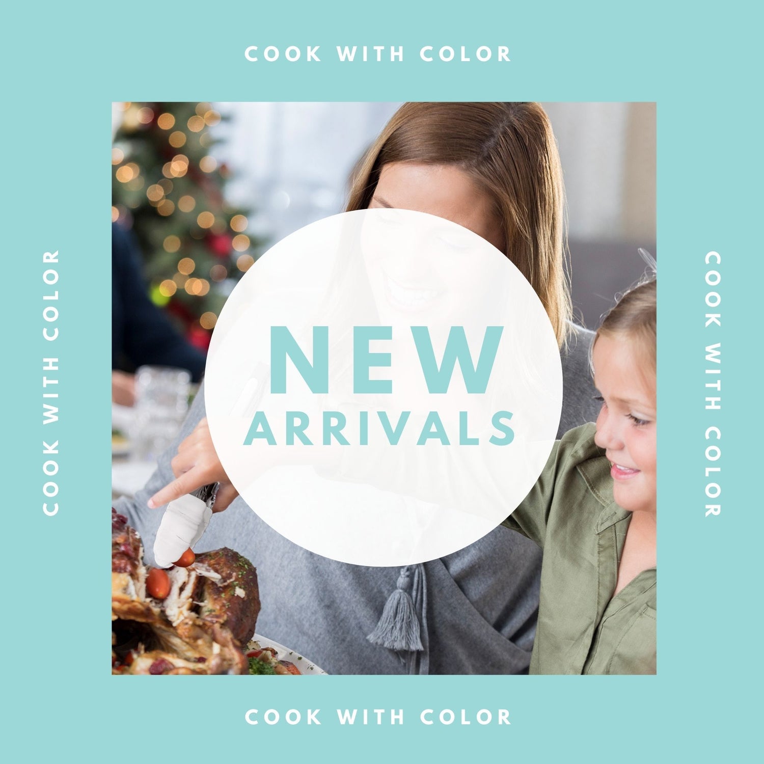 New Arrivals