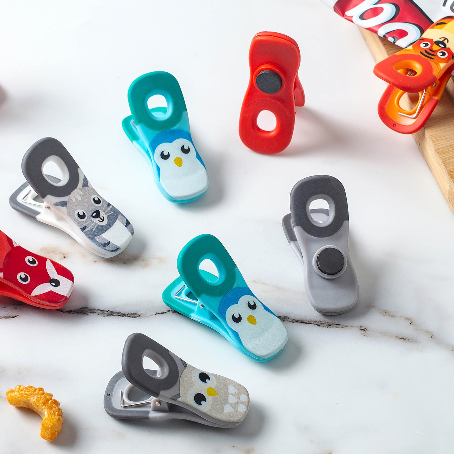 CUTE CLIPS