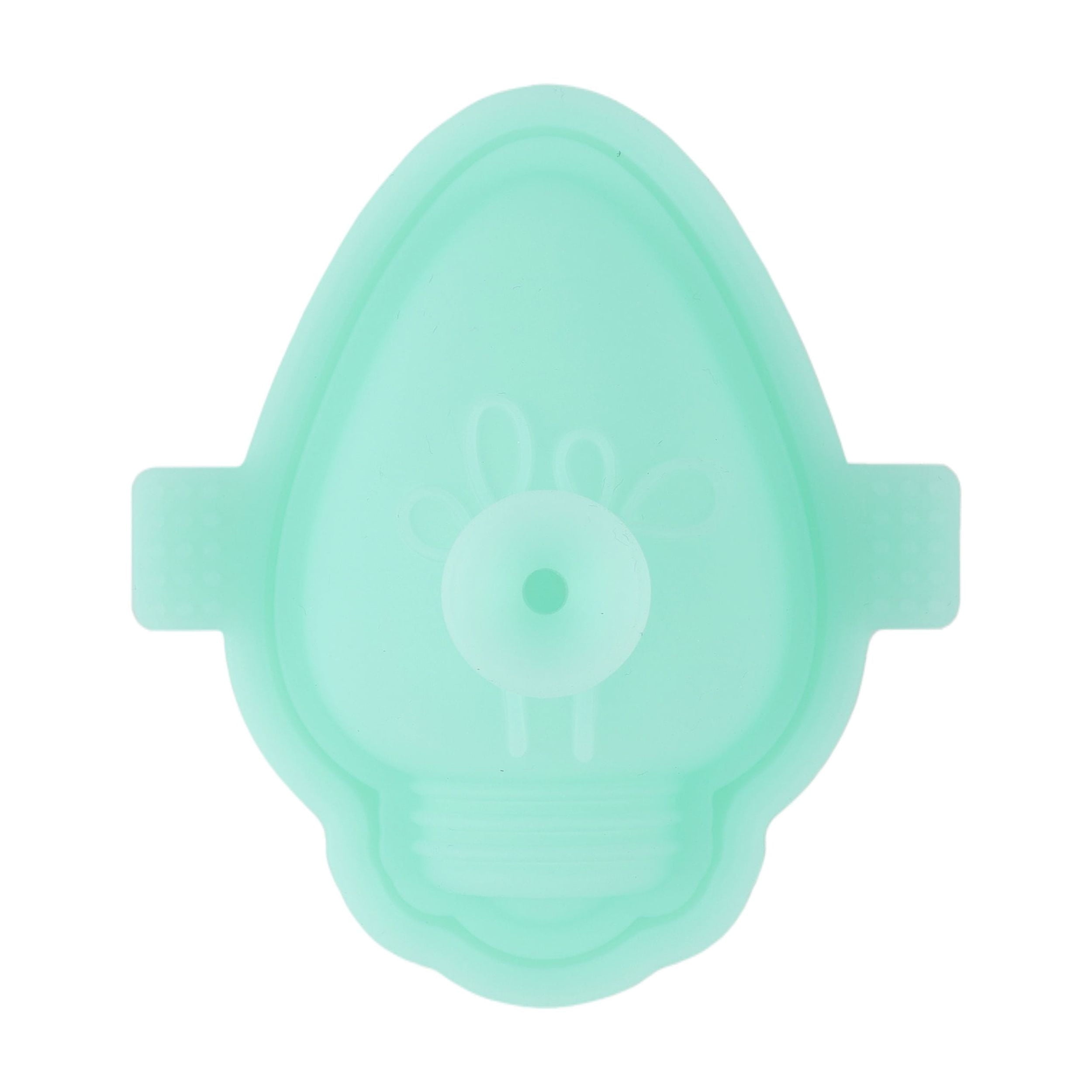 CWC 1 PC SILICONE ICE MOLD – CookWithColor
