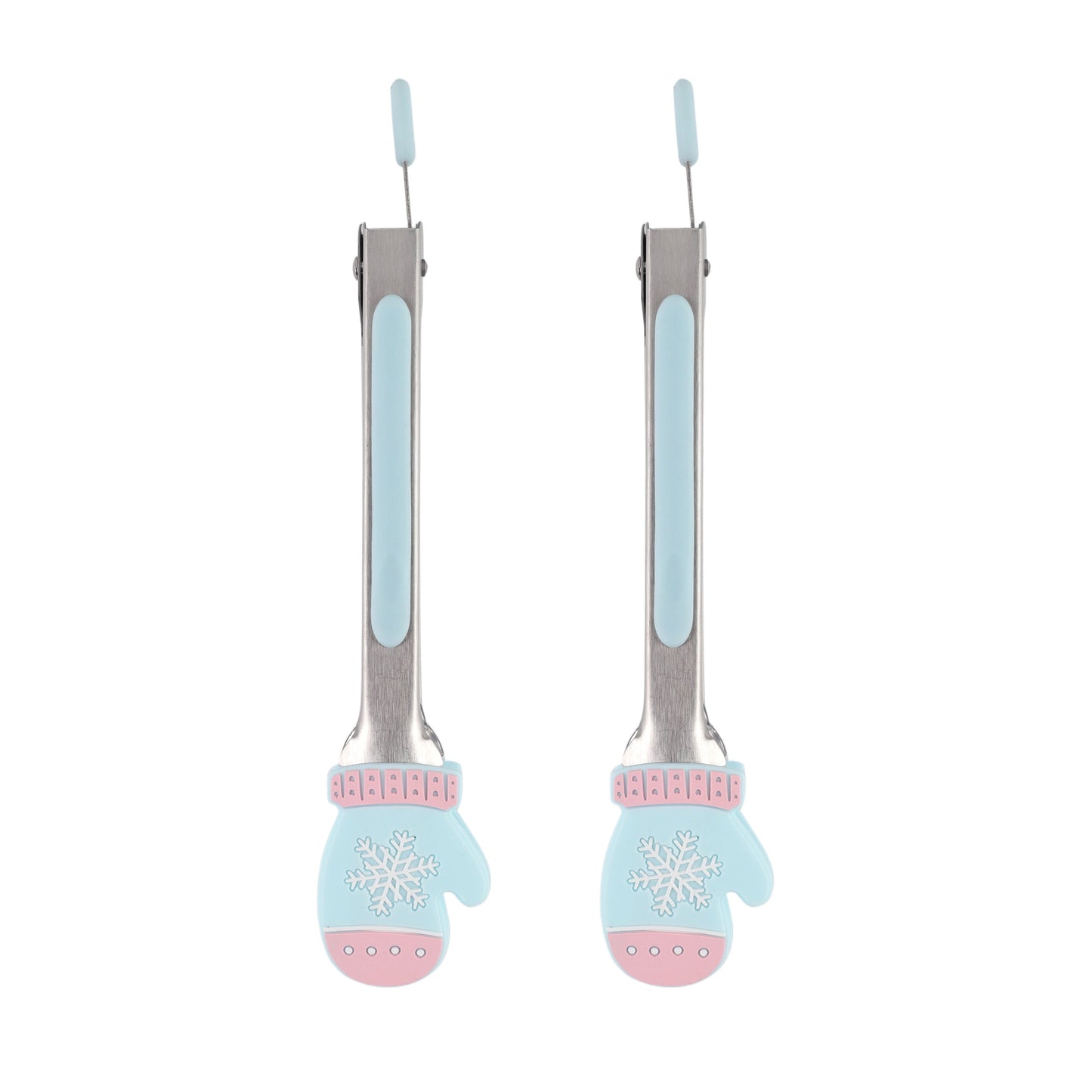 CWC 3D&nbsp;2PC&nbsp;MINI&nbsp;TONGS&nbsp;