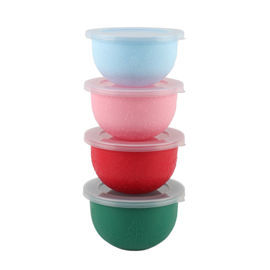 Cwc Flat Bowl Set Products – Page 15 – CookWithColor
