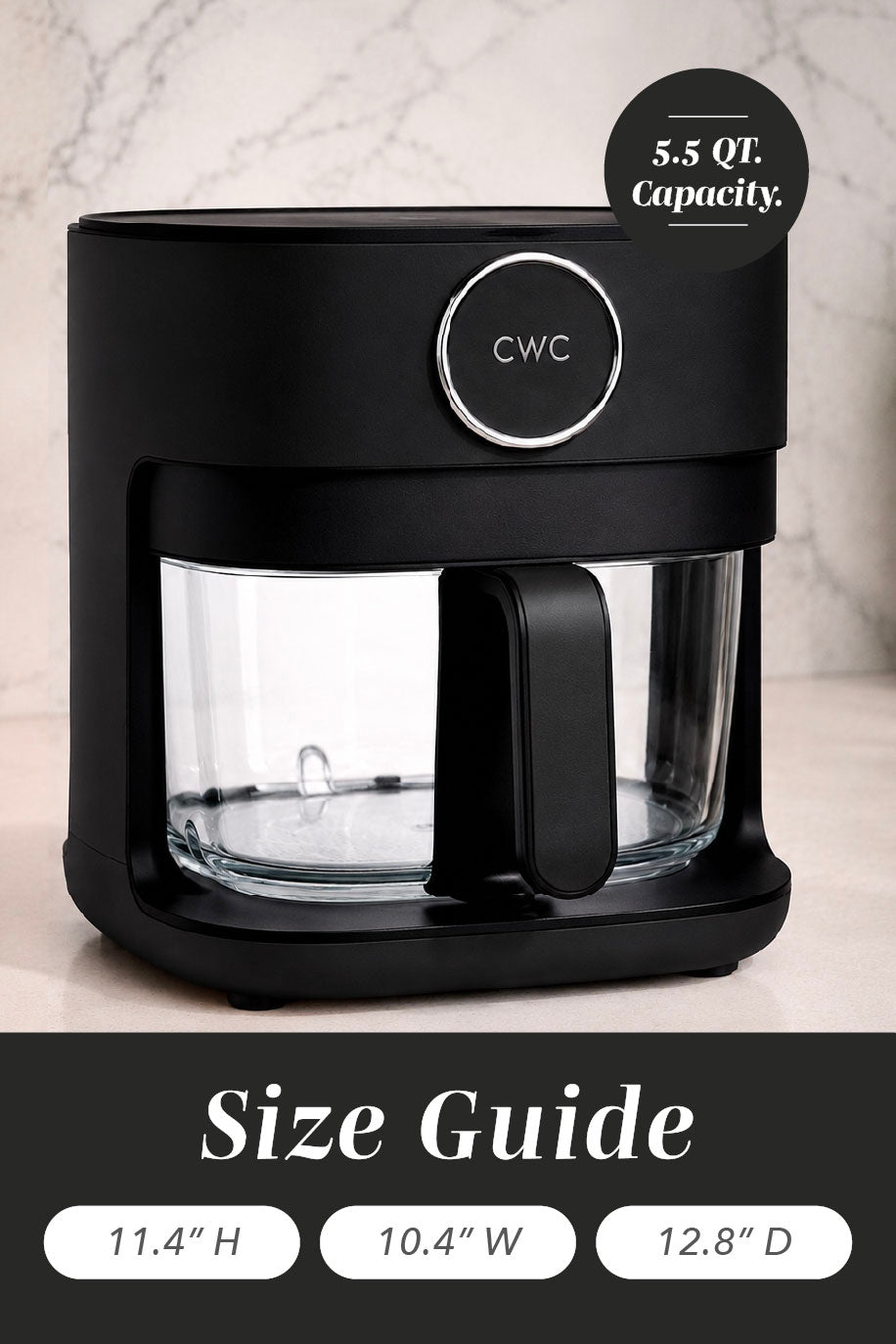 DigitalAir Fryer
