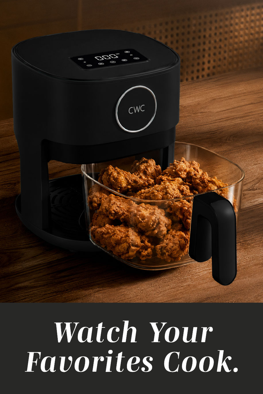 DigitalAir Fryer