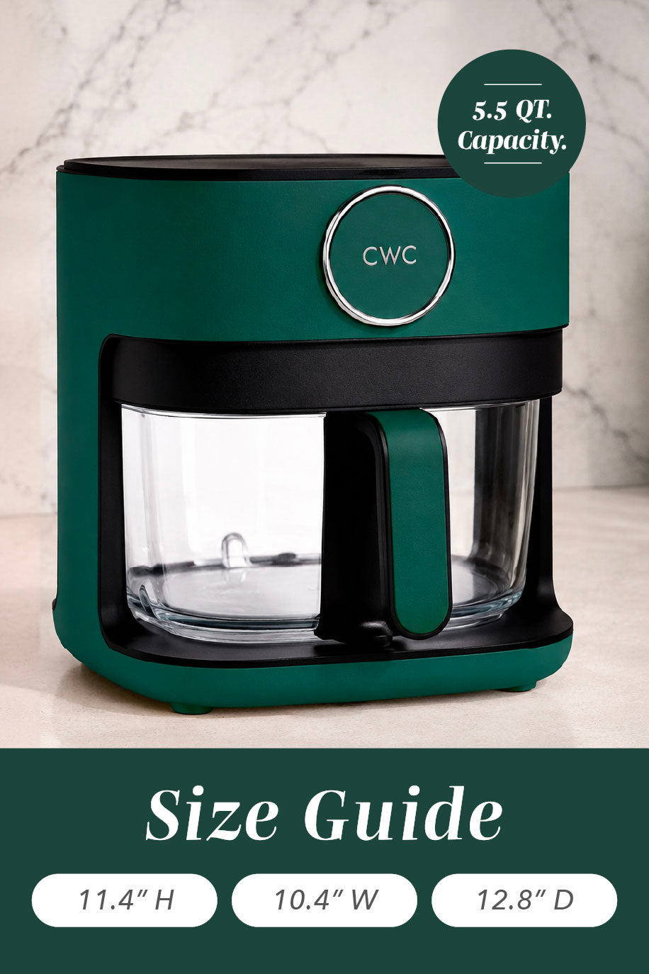 DigitalAir Fryer