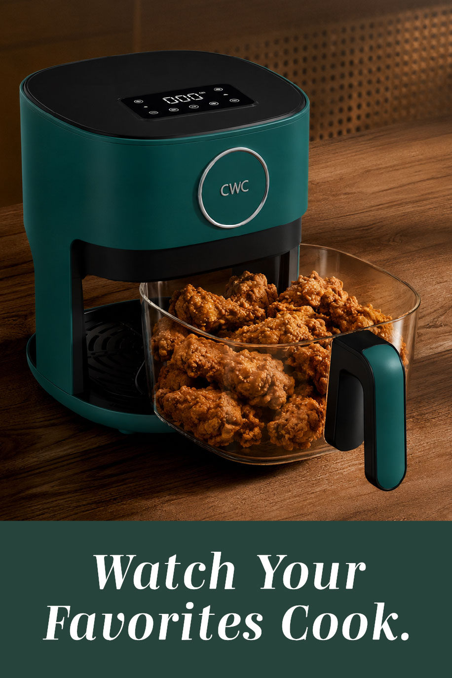 DigitalAir Fryer