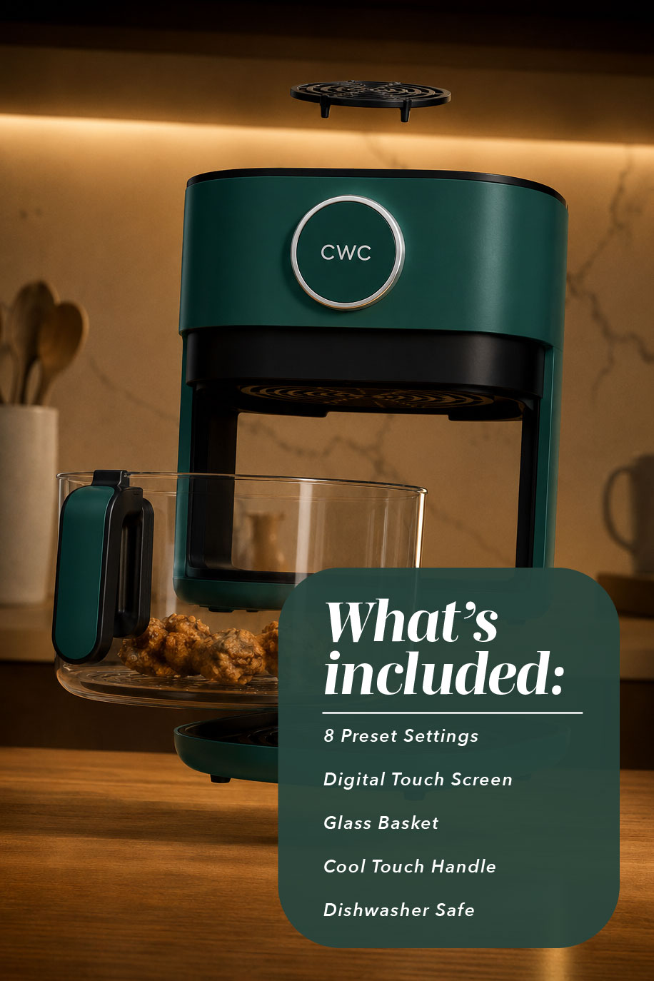 DigitalAir Fryer