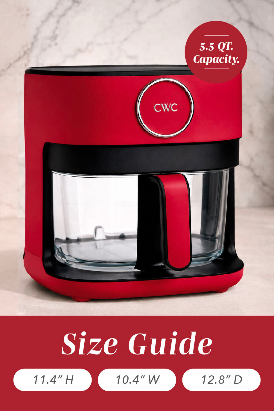 DigitalAir Fryer