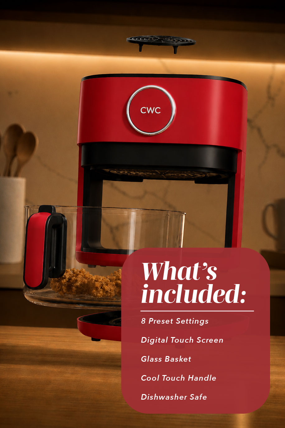 DigitalAir Fryer