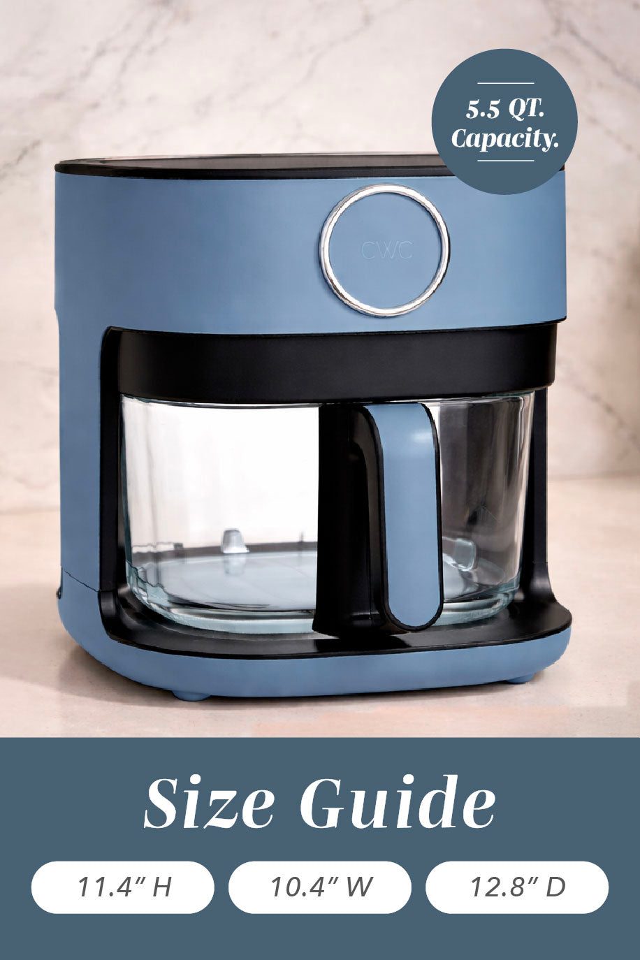 DigitalAir Fryer