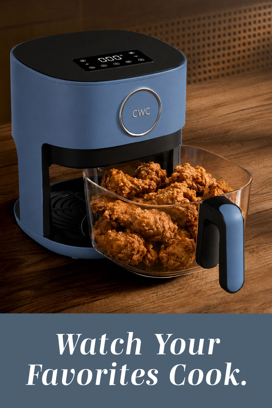 DigitalAir Fryer