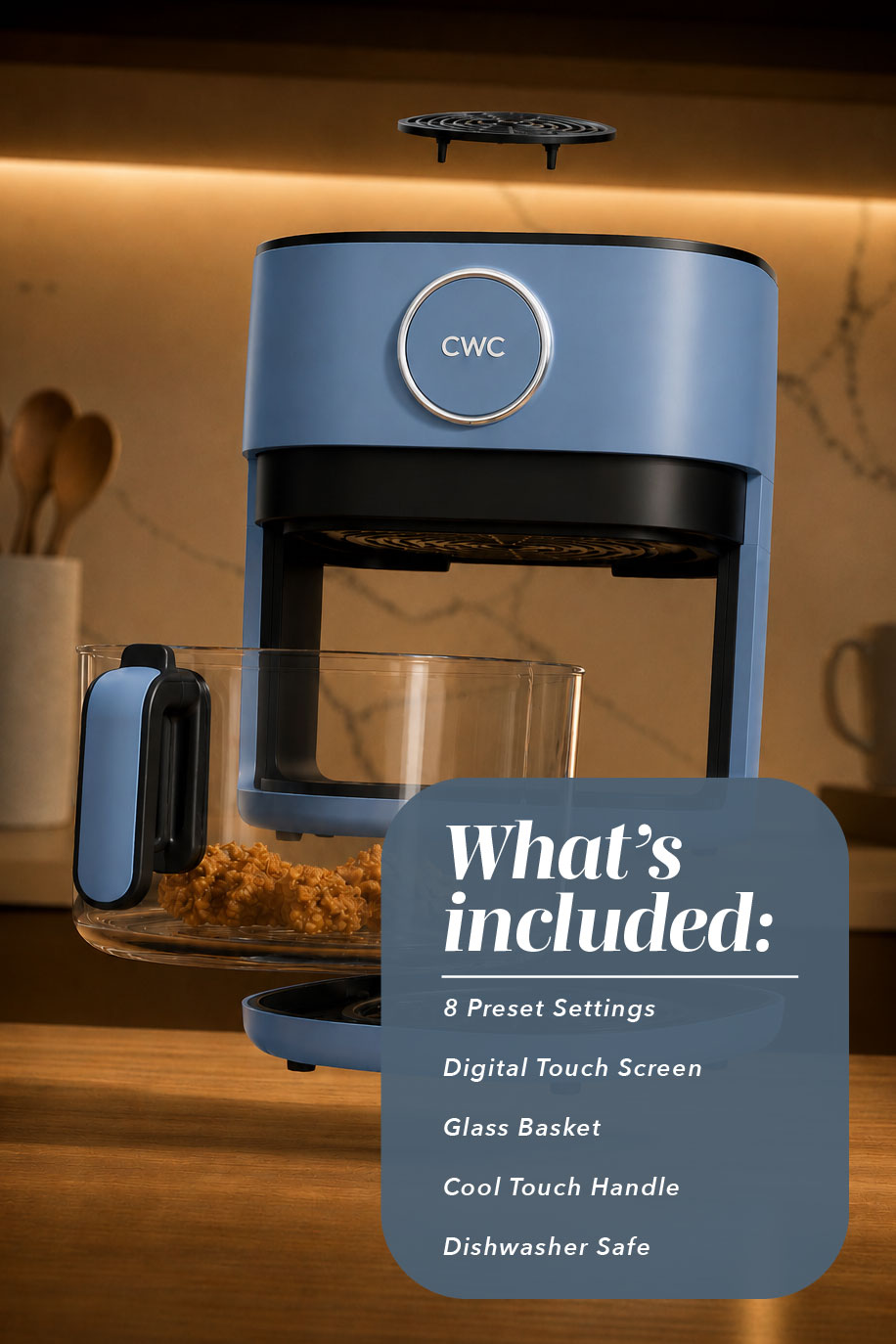 DigitalAir Fryer