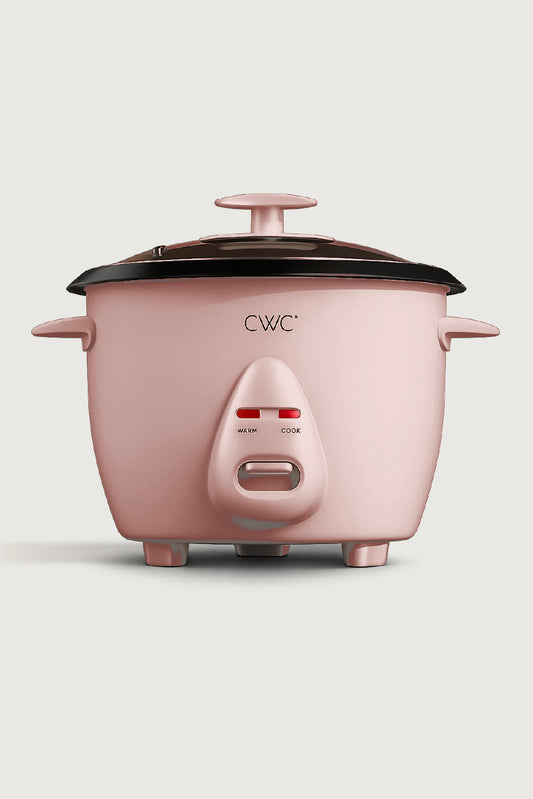 6 CupRice Cooker