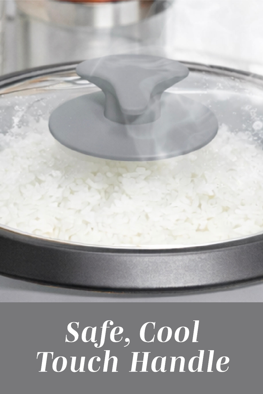 6 CupRice Cooker