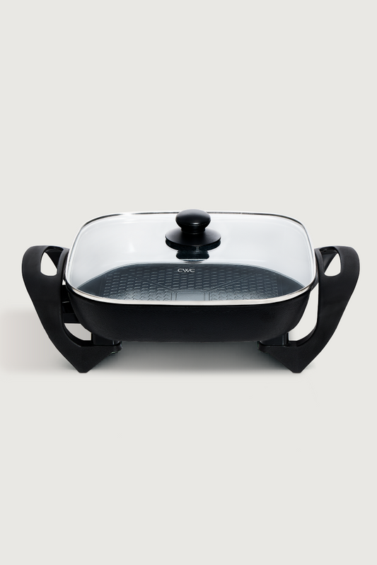 Electric Skillet