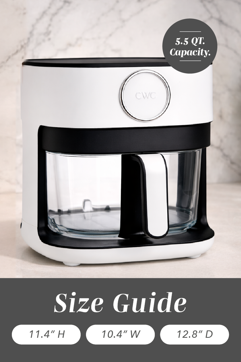 DigitalAir Fryer