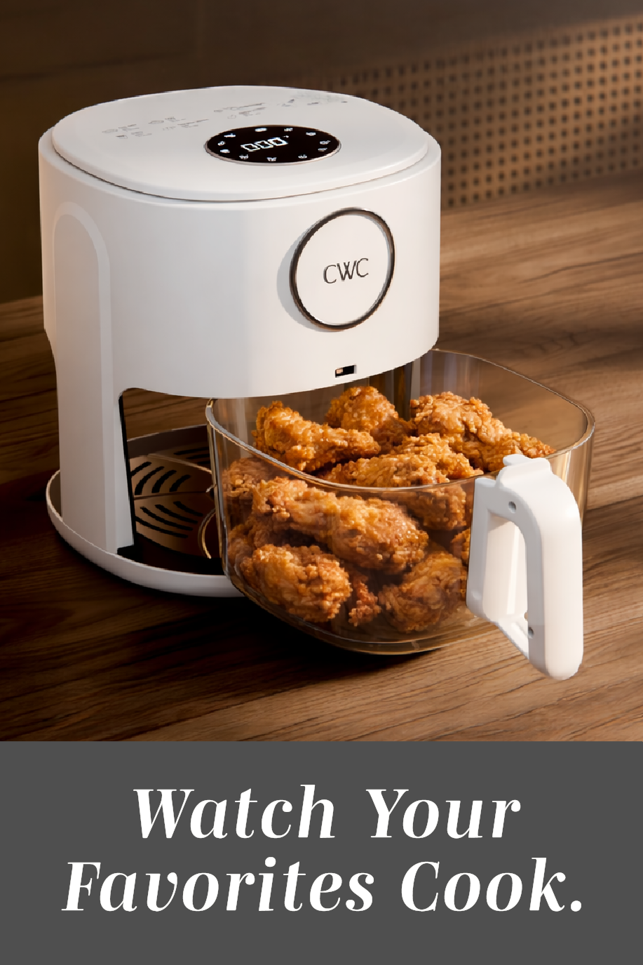 DigitalAir Fryer