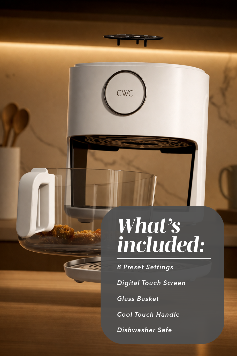 DigitalAir Fryer