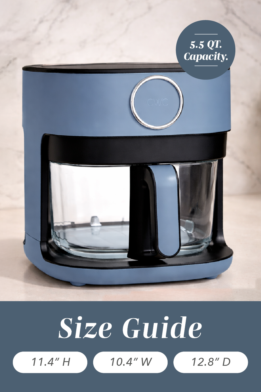 DigitalAir Fryer