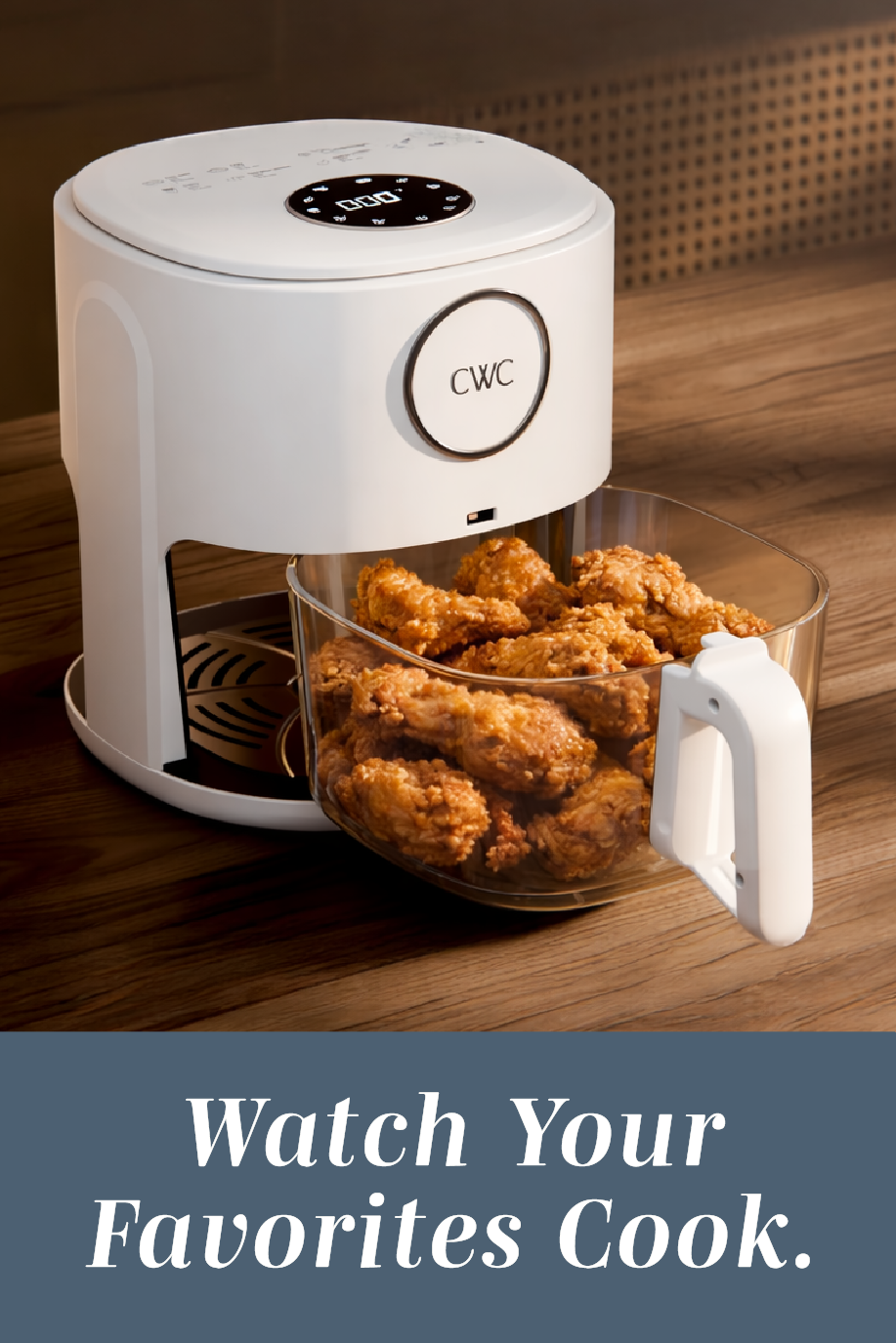 DigitalAir Fryer