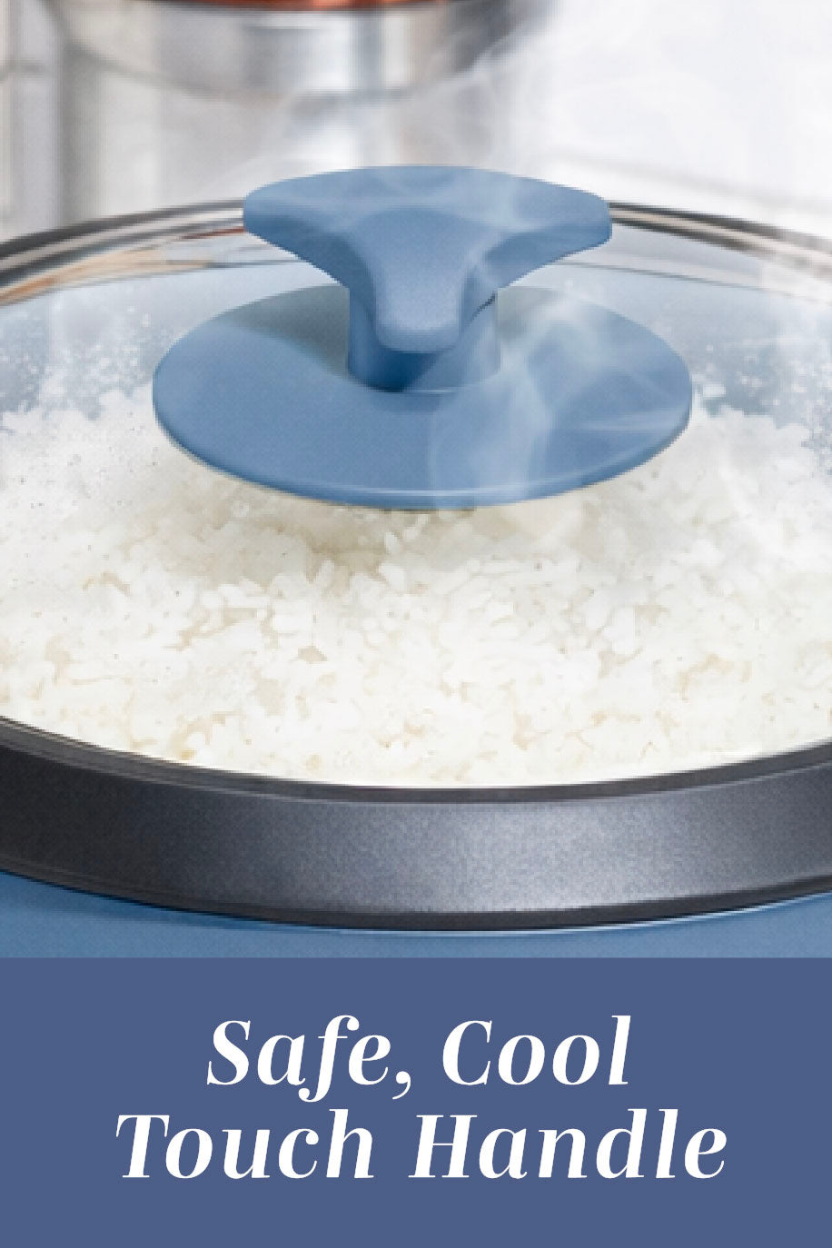 6 CupRice Cooker
