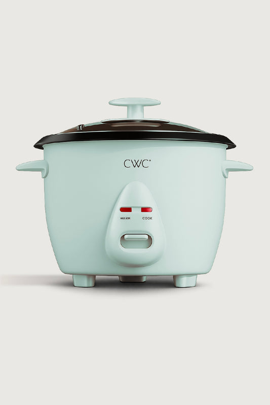 6 CupRice Cooker