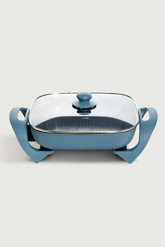 Electric Skillet