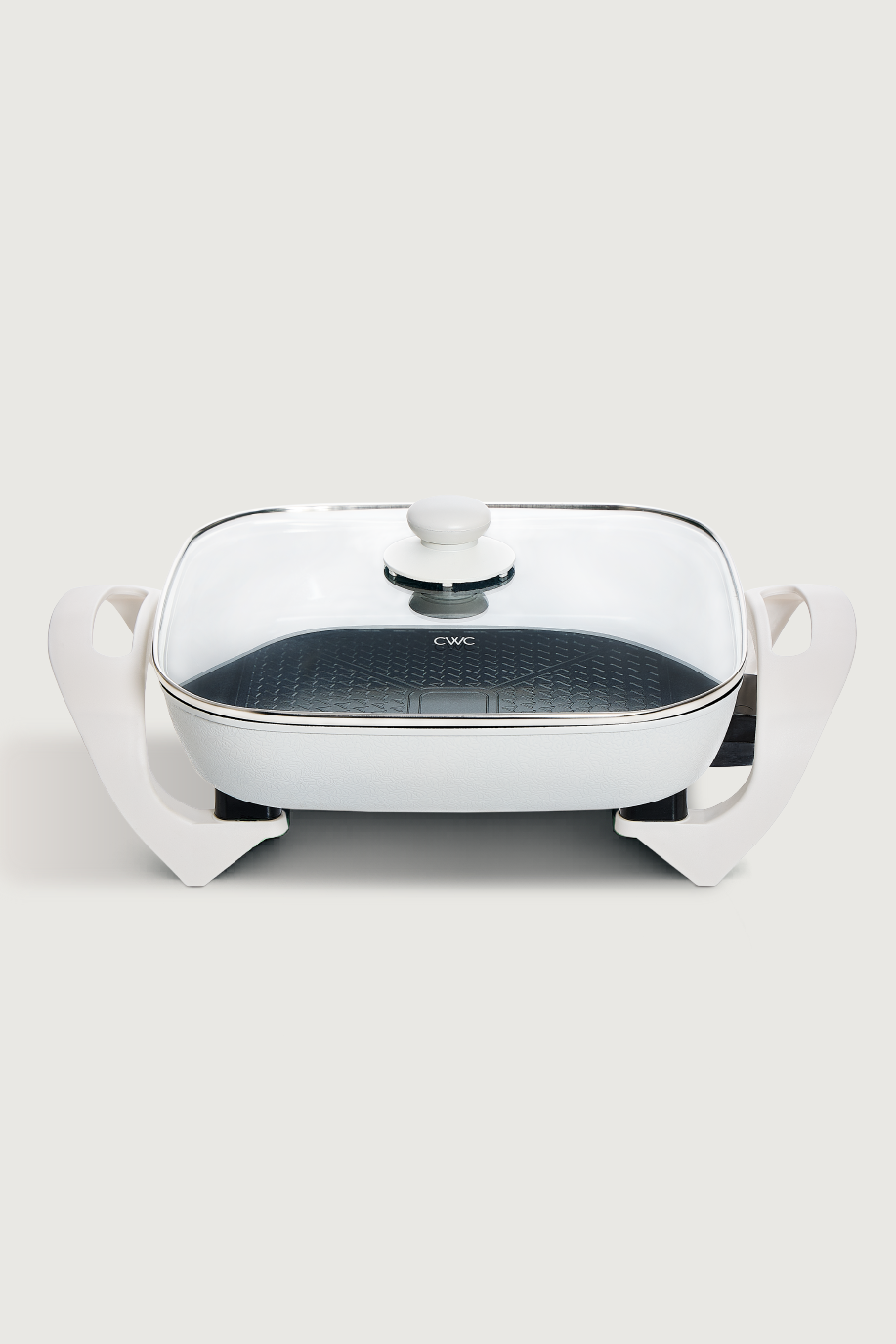 Electric Skillet