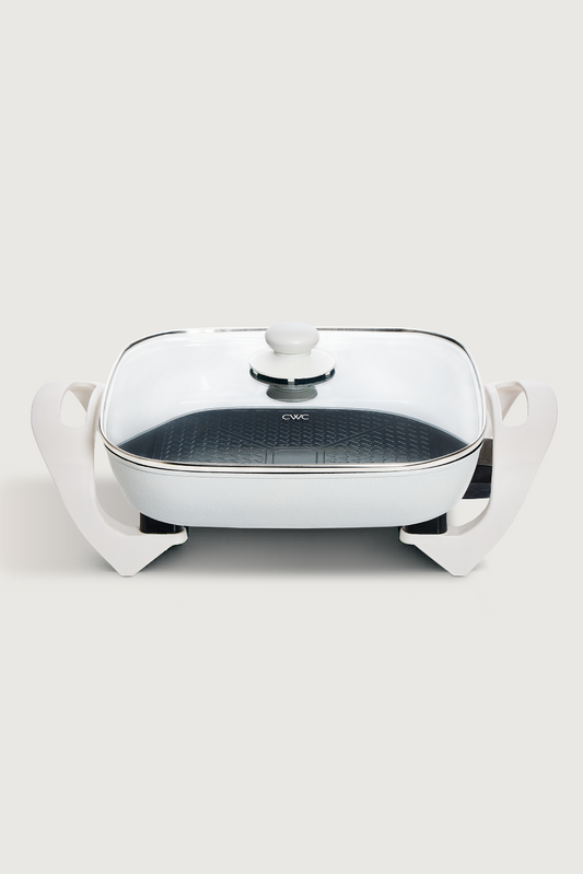 Electric Skillet