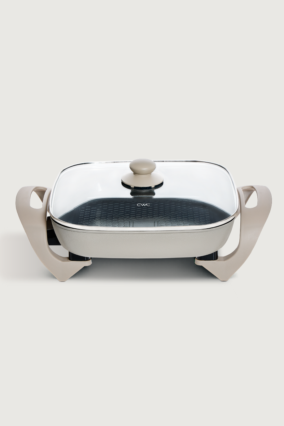 Electric Skillet