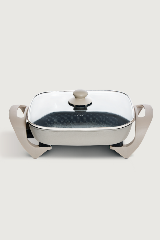 Electric Skillet
