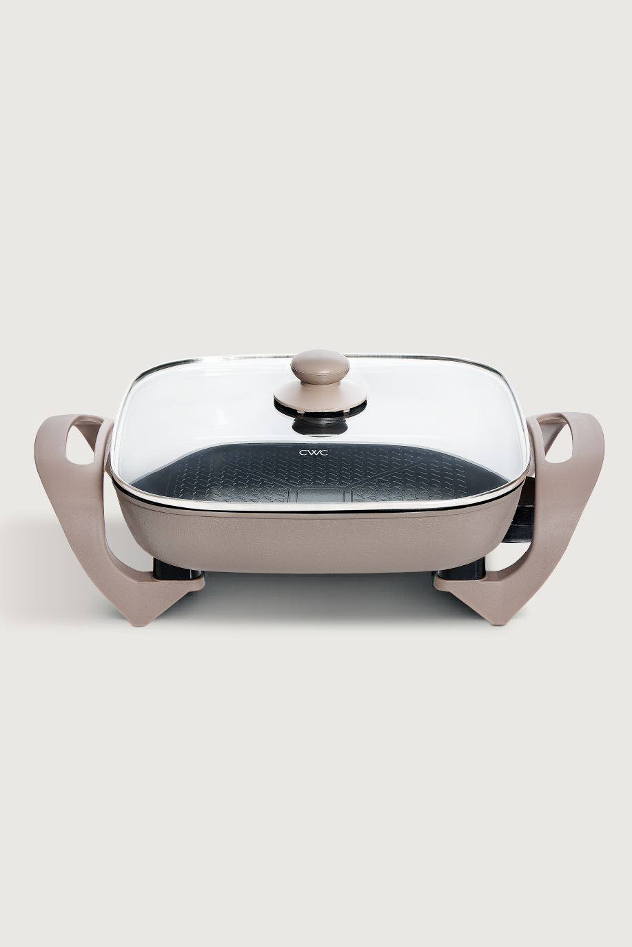 Electric Skillet