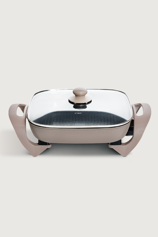 Electric Skillet