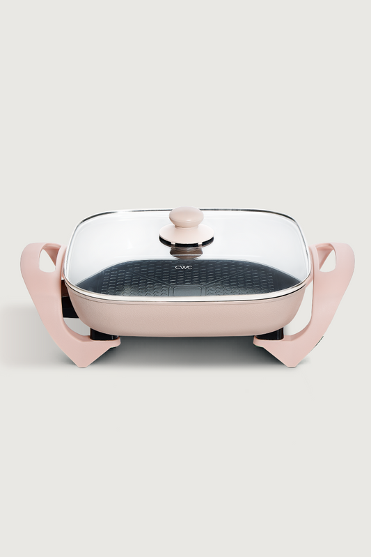 Electric Skillet