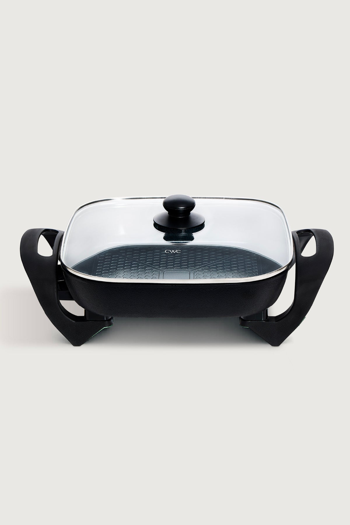 Electric Skillet