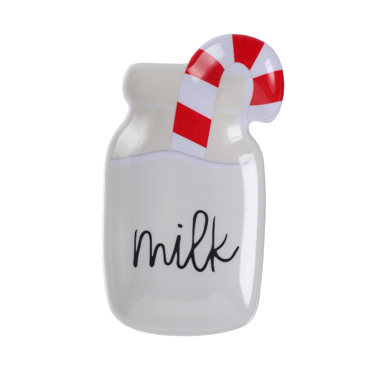CWC MELAMINE SPOON REST