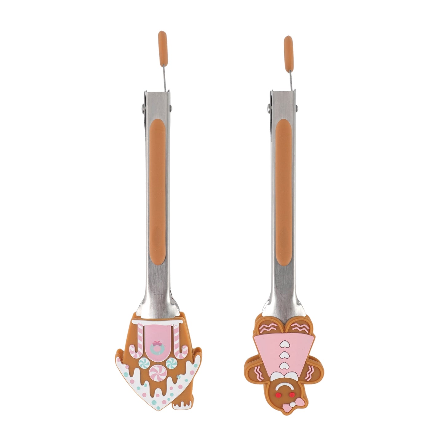 CWC 3D&nbsp;2PC&nbsp;MINI&nbsp;TONGS&nbsp;