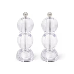 CWC Salt and Pepper Set