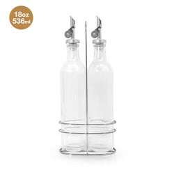 CWC Oil Vinegar Set