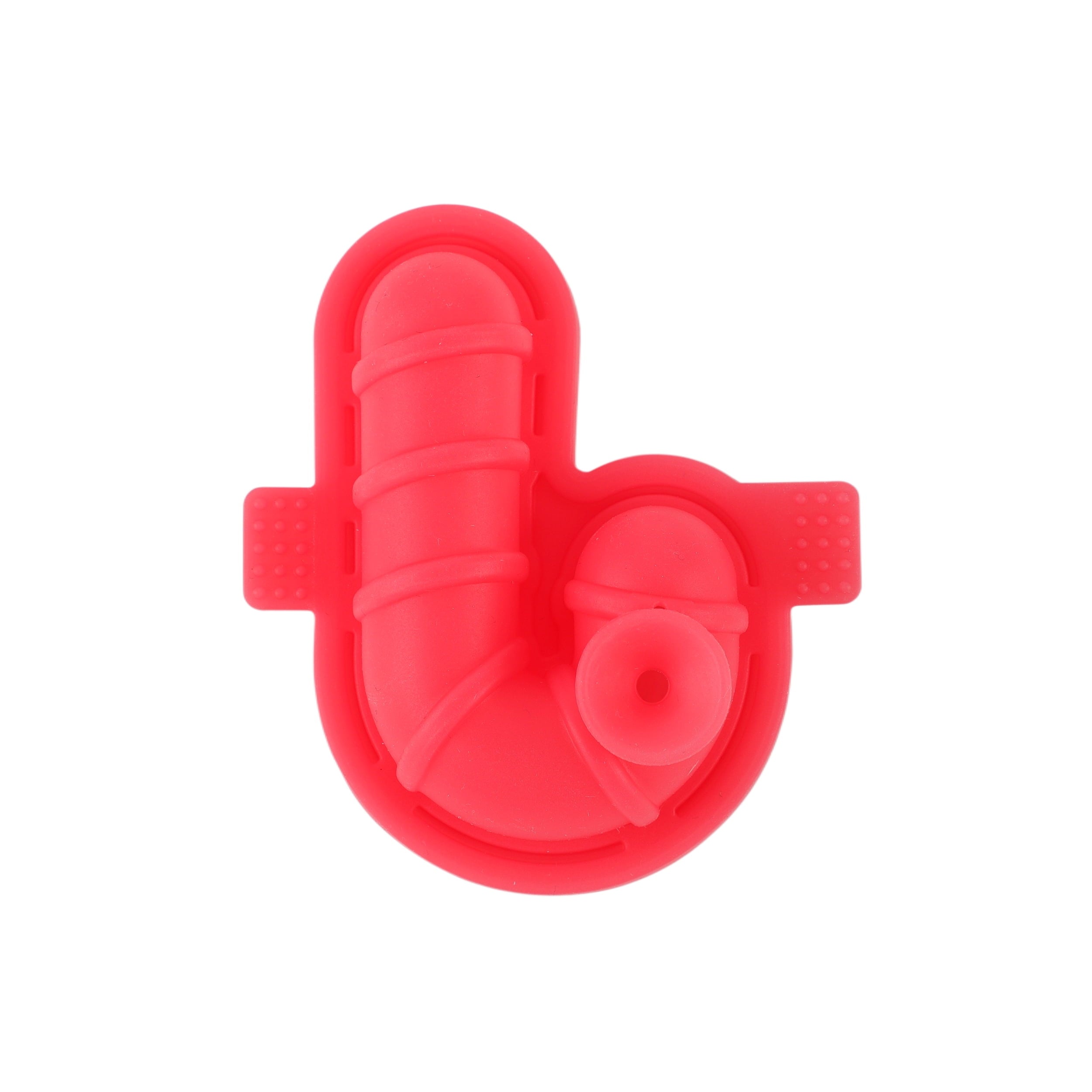 CWC 1 PC SILICONE ICE MOLD – CookWithColor