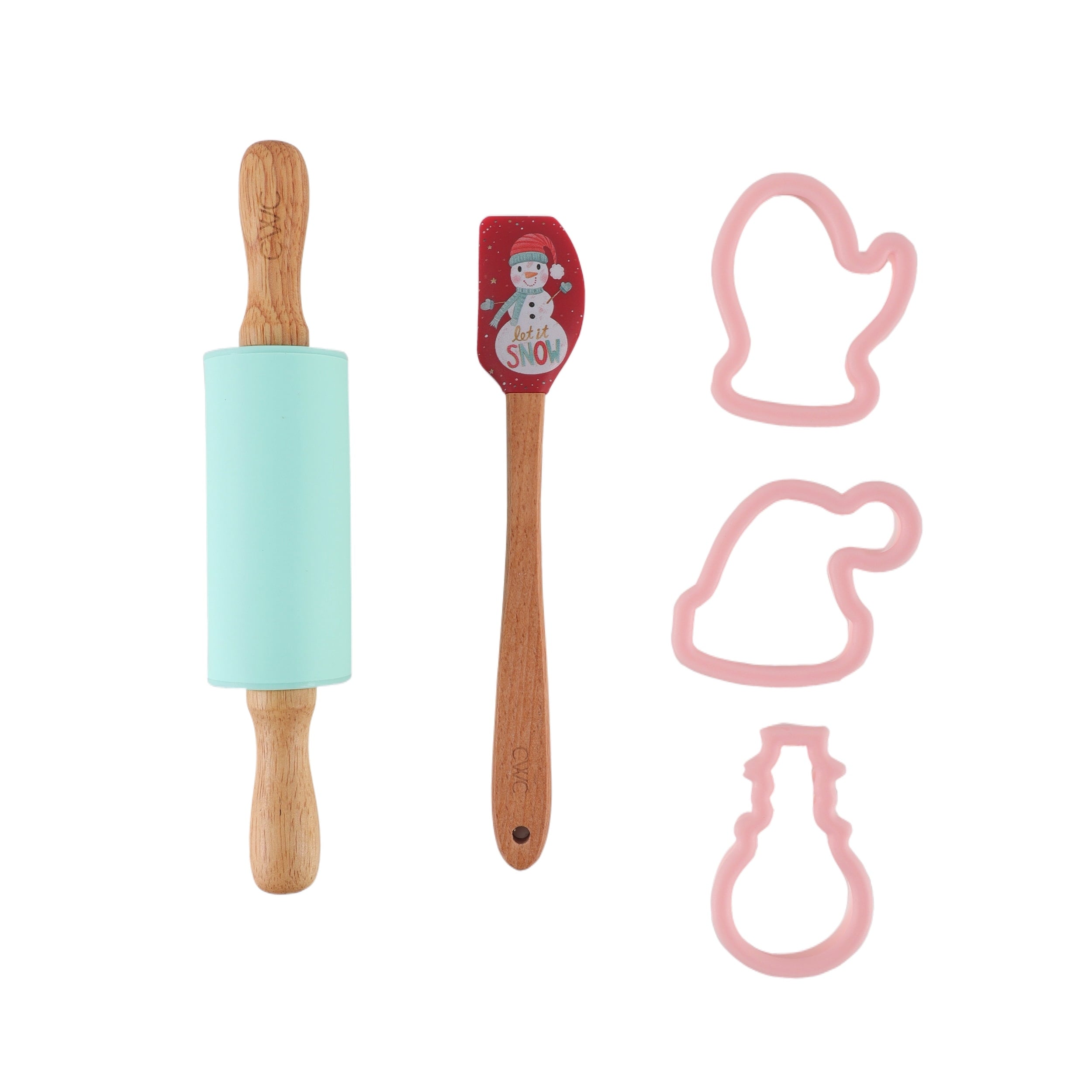 CWC 5PC MINI GIFT SET – CookWithColor